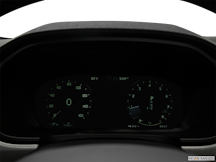 2017 Volvo S90 Speedometer/tachometer
