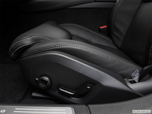 2017 Volvo S90 Seat Adjustment Controllers