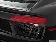2018 Audi R8 Specs and Prices - Autoblog