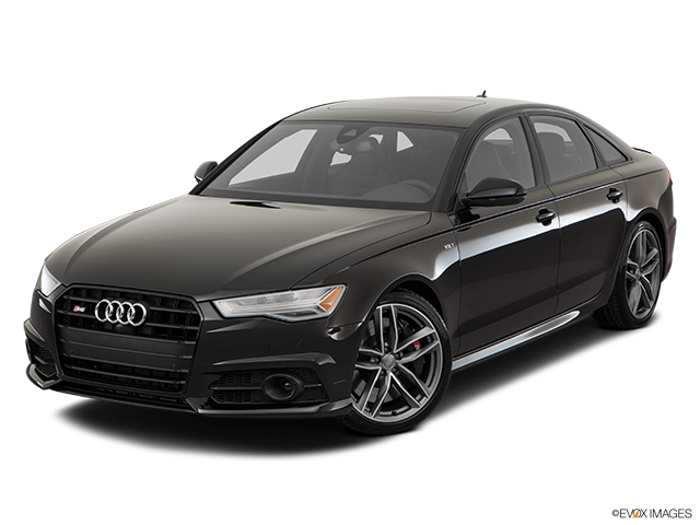 Audi s6 2018