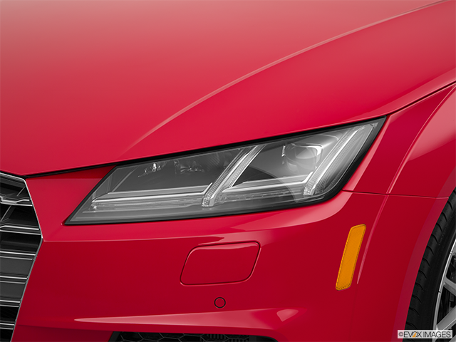 2018 Audi TTS Review, Pricing, and Specs | CARFAX