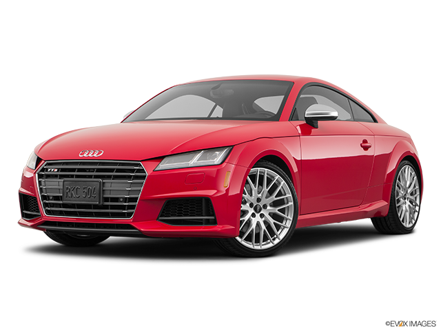 2018 Audi TTS Review, Pricing, and Specs | CARFAX