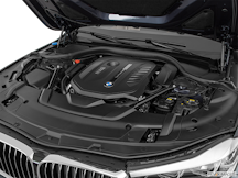 2018 BMW 7 Series Reviews, Insights, and Specs | CARFAX