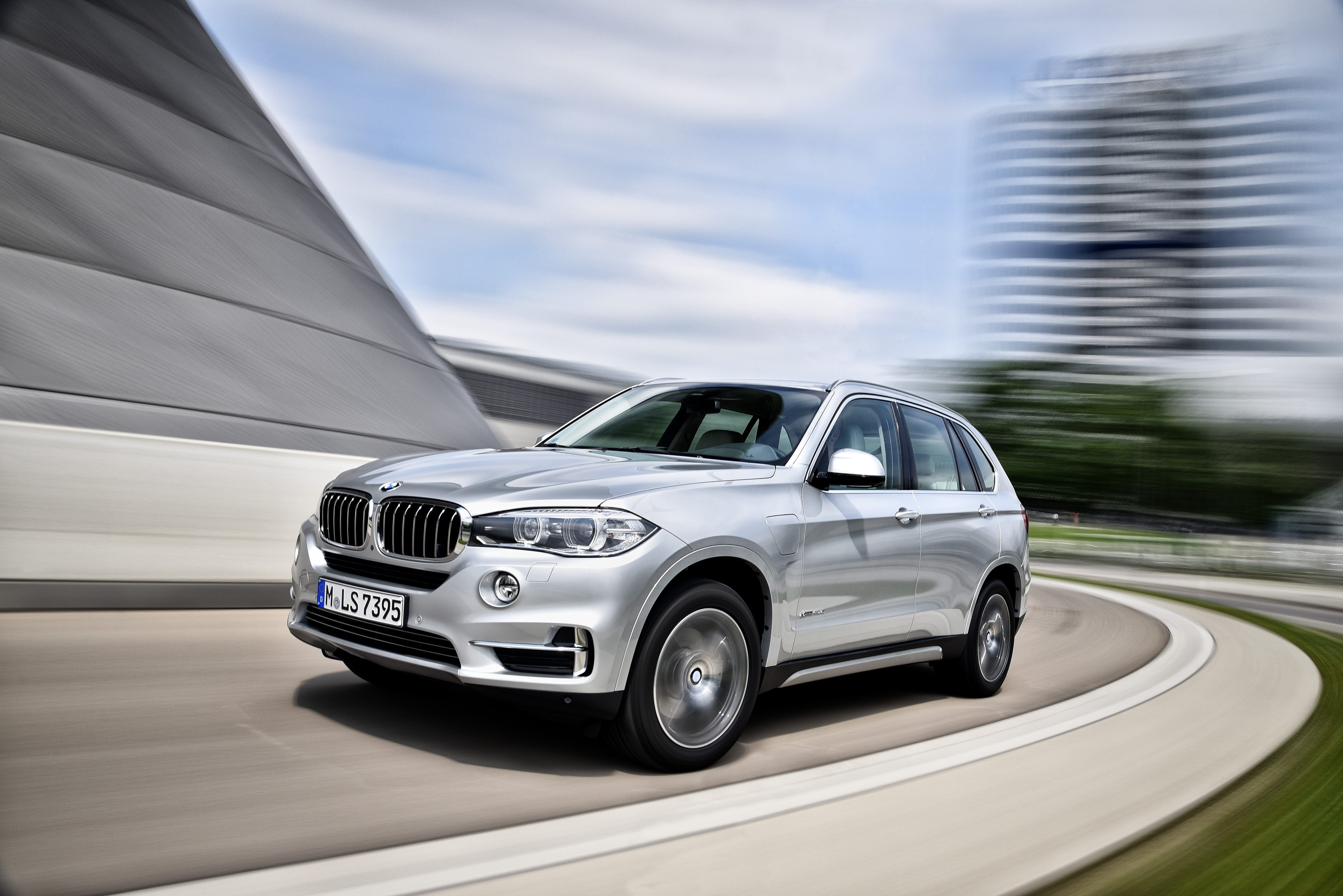 2018 BMW X5 Prices, Reviews, and Photos - MotorTrend