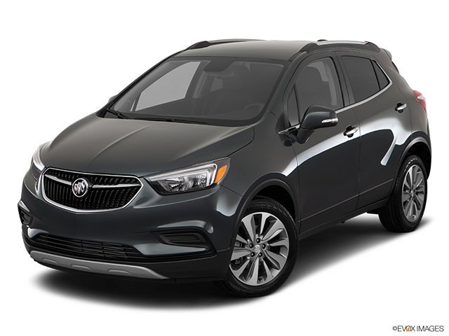 2018 Buick Encore Review | CARFAX Vehicle Research 2018 Buick Encore Review | CARFAX Vehicle Research