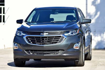 2018 Chevrolet Equinox Reviews, Pricing, and Specs CARFAX