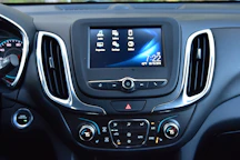 2018 Chevrolet Equinox Reviews, Pricing, and Specs CARFAX