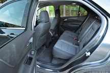 2018 Chevrolet Equinox Reviews, Pricing, and Specs CARFAX