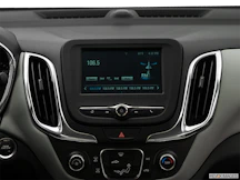 2018 Chevrolet Equinox Reviews, Pricing, and Specs CARFAX