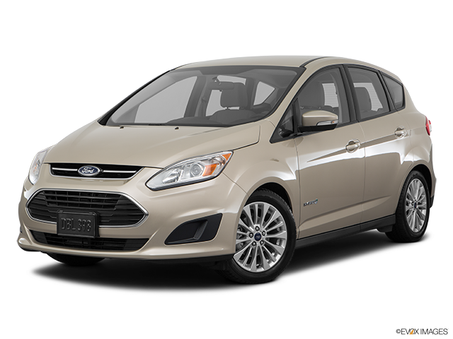 2018 Ford C-Max Reviews, Insights, and Specs | CARFAX