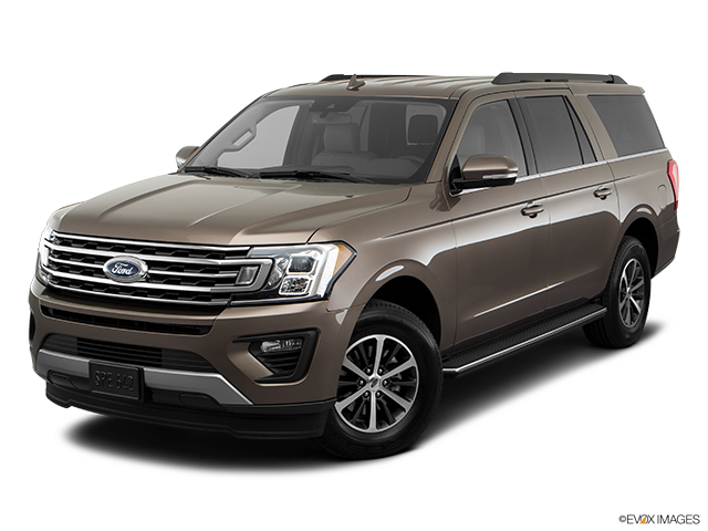 2018 Ford Expedition MAX Review CARFAX Vehicle Research 2018 Ford Expedition MAX Review CARFAX Vehicle Research
