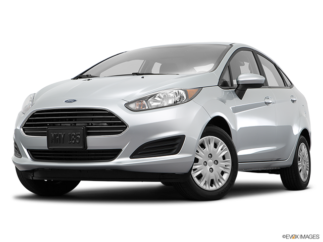 2018 Ford Fiesta Prices, Reviews, and Photos - MotorTrend