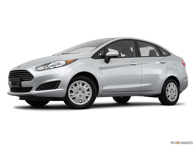 2018 Ford Fiesta Reviews, Insights, and Specs