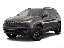 2018 Jeep Cherokee Reviews, Pricing, and Specs CARFAX