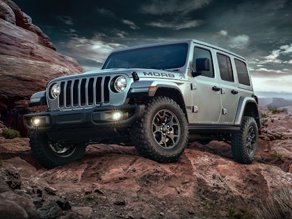 2018 Jeep Wrangler Review Carfax Vehicle Research