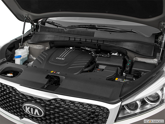 2018 Kia Sorento Review Carfax Vehicle Research