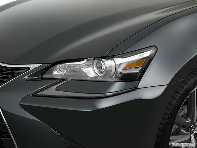 2018 Lexus GS Review, Pricing, and Specs | CARFAX