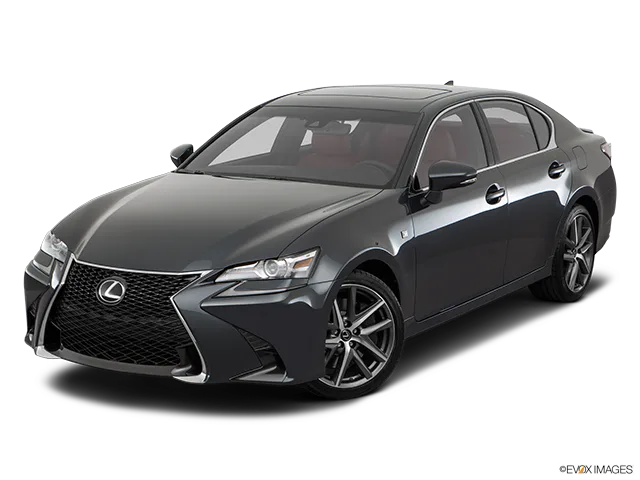 レクサスGS 2018 Lexus GS Review, Pricing, and Specs | CARFAX