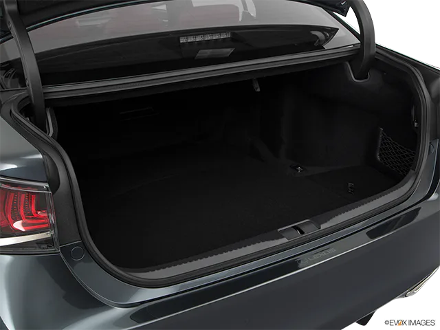 2018 Lexus GS Review, Pricing, and Specs | CARFAX