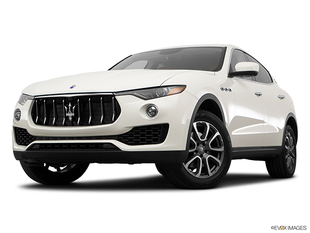 2018 Maserati Levante Review, Pricing, and Specs | CARFAX