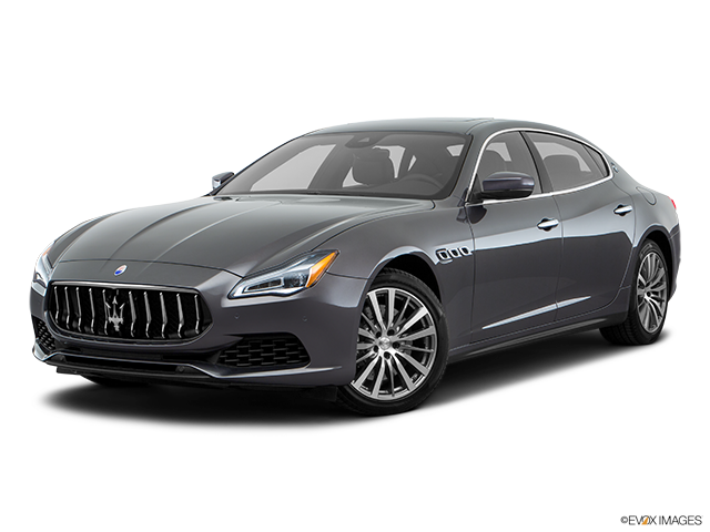 2018 Maserati Quattroporte Review, Pricing, and Specs | CARFAX