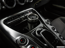 Cup Holder Door Repair - Mercedes-Benz AMG GT/GT S/ GT C/GT R