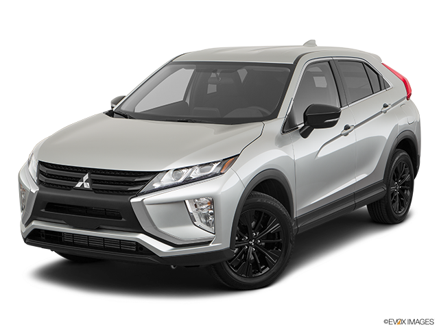 2018 Mitsubishi Eclipse Cross Reviews, Insights, and Specs | CARFAX