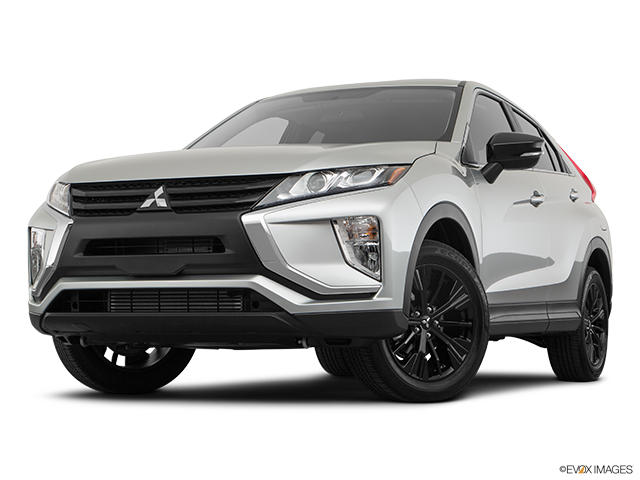 2018 Mitsubishi Eclipse Cross Reviews, Insights, and Specs