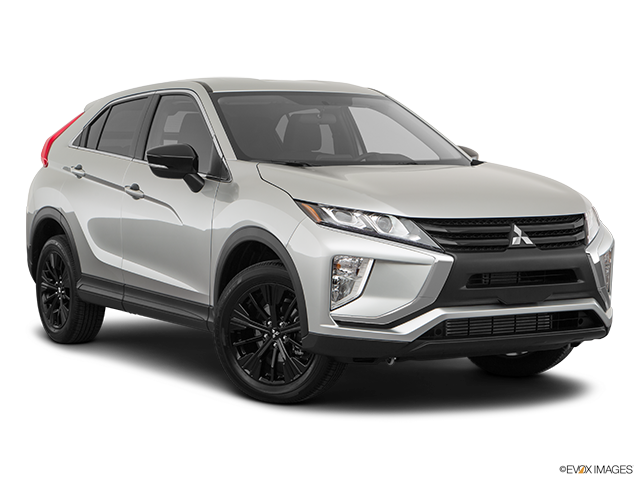 2018 Mitsubishi Eclipse Cross Reviews, Insights, and Specs | CARFAX