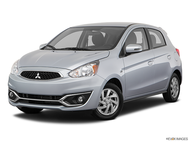 2018-Mitsubishi-Mirage-EX-