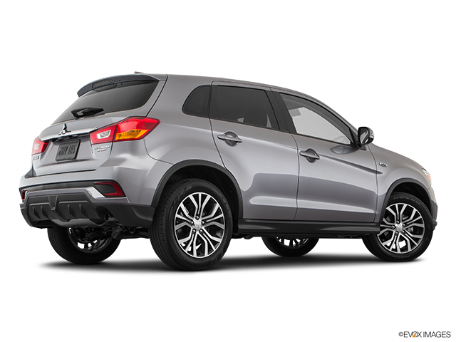 2018 Mitsubishi Outlander Sport Reviews, Insights, and Specs
