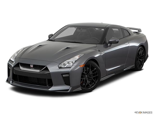 2018 Nissan GT-R Review, Pricing, and Specs | CARFAX