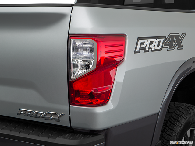 2021 Nissan Titan Pro 4x Tail Lights Offer | www.gf-planen.de