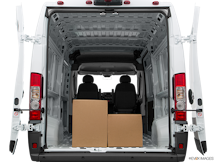 2018 ram promaster store diesel