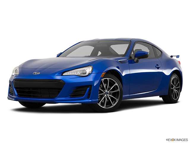 スバル SUBARU BRZ R&D SPORT SUPER GT 2018 The 2018 SUBARU BRZ R&D