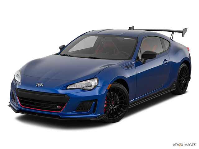 2018 Subaru BRZ Review, Pricing, and Specs | CARFAX