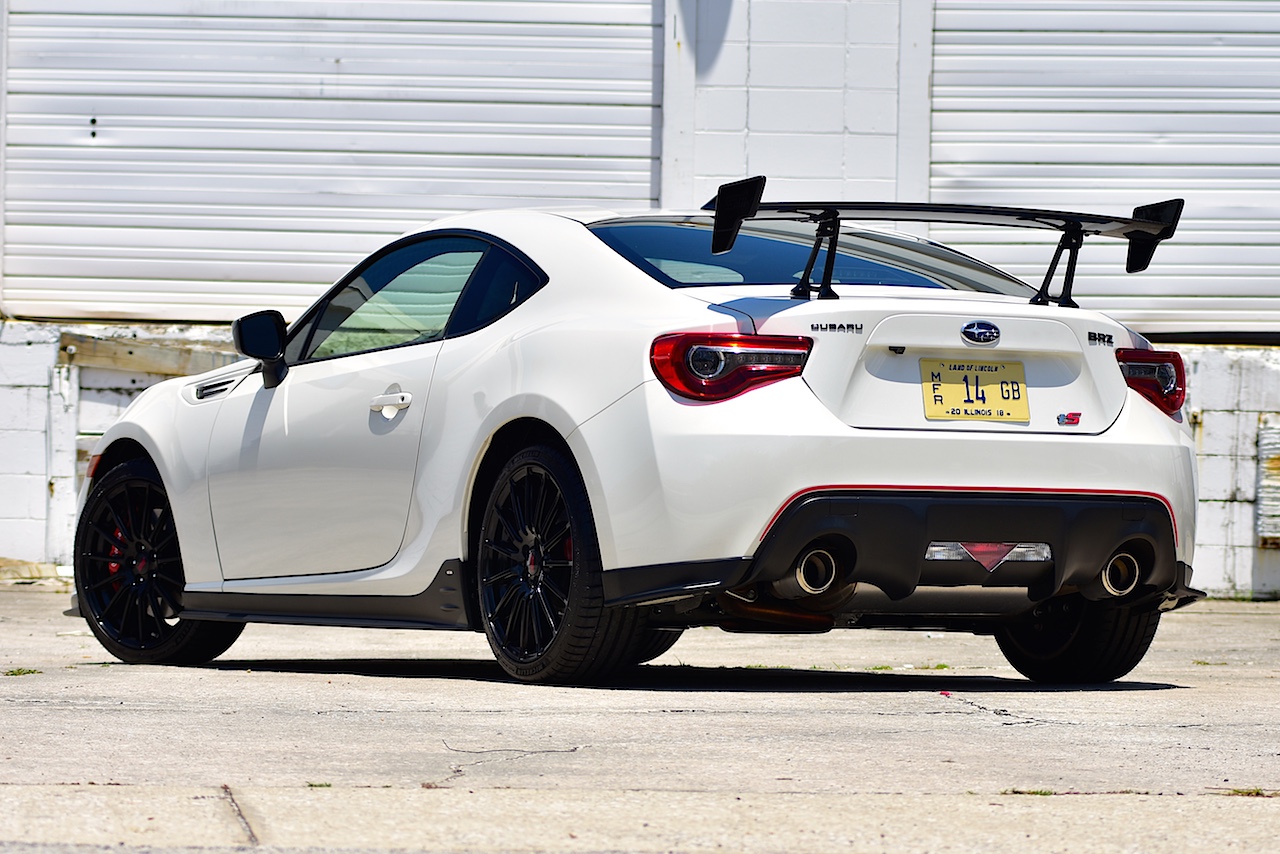 スバル SUBARU BRZ R&D SPORT SUPER GT 2018 オンライン限定価格*】トミカプレミアム 18 SUBARU BRZ R&D