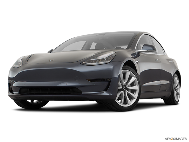 2018 Tesla Model 3 Reviews, Insights, and Specs