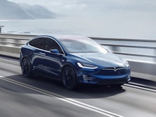 Tesla Model X Reviews Carfax Vehicle Research