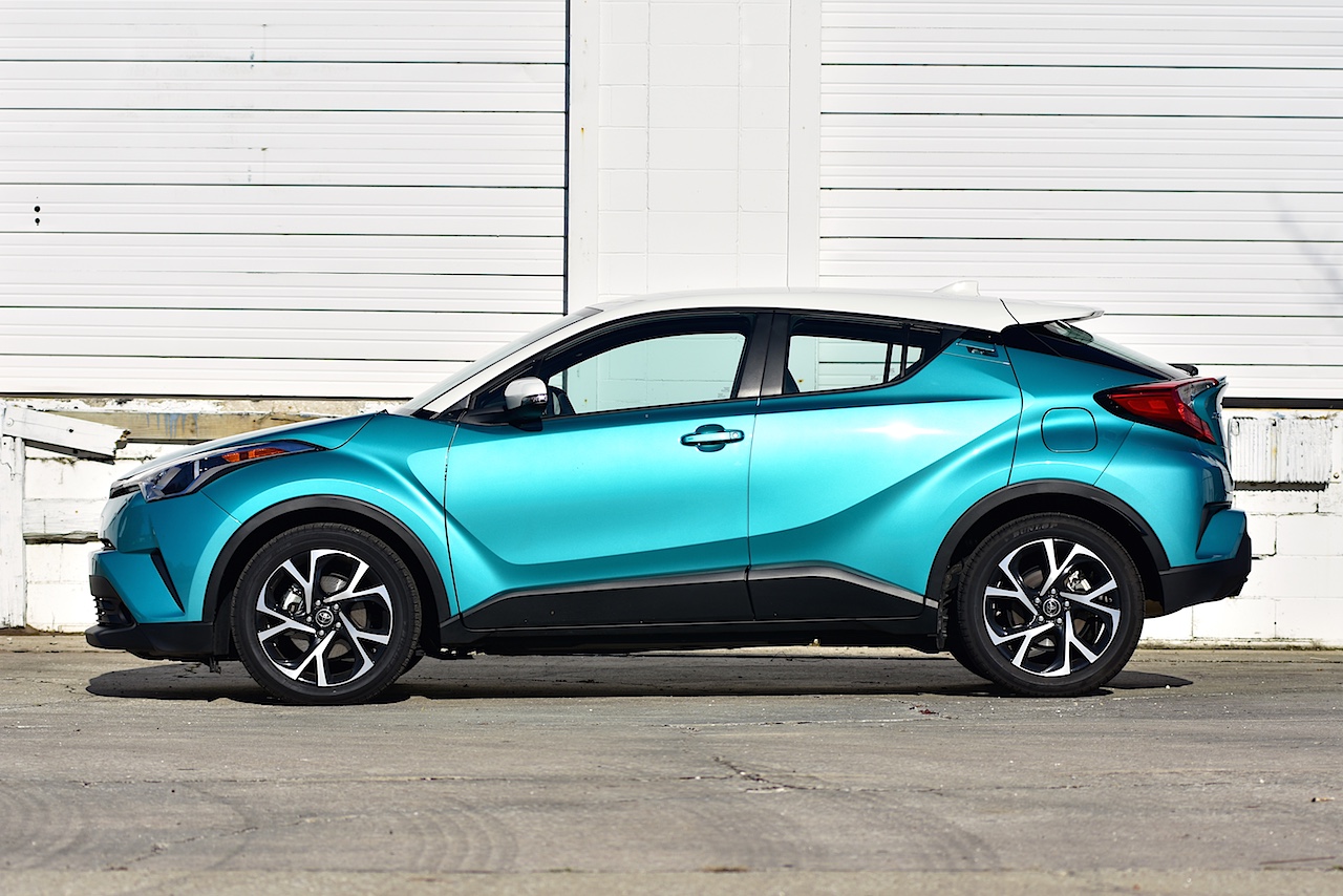 2018 Toyota C-HR Review, Problems, Reliability, Value, Life Expectancy, MPG