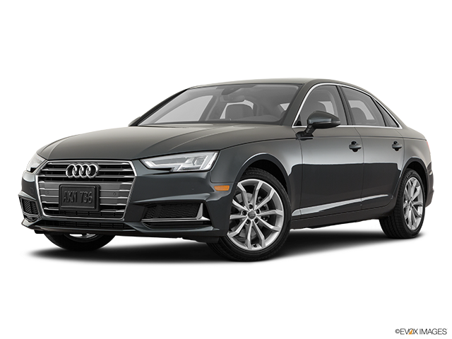 2019 Audi A4 Reviews, Insights, and Specs