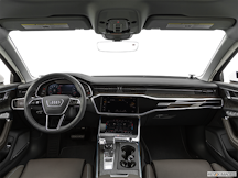 2019 Audi A6 Reviews, Insights, and Specs CARFAX