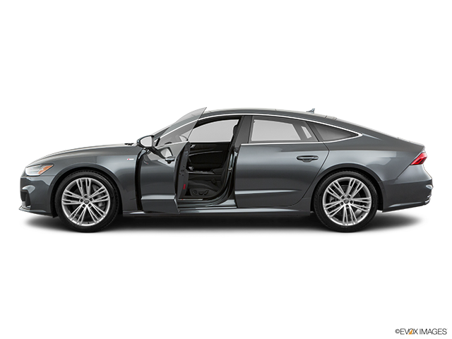 2019 Audi A7 Price, Value, Ratings & Reviews
