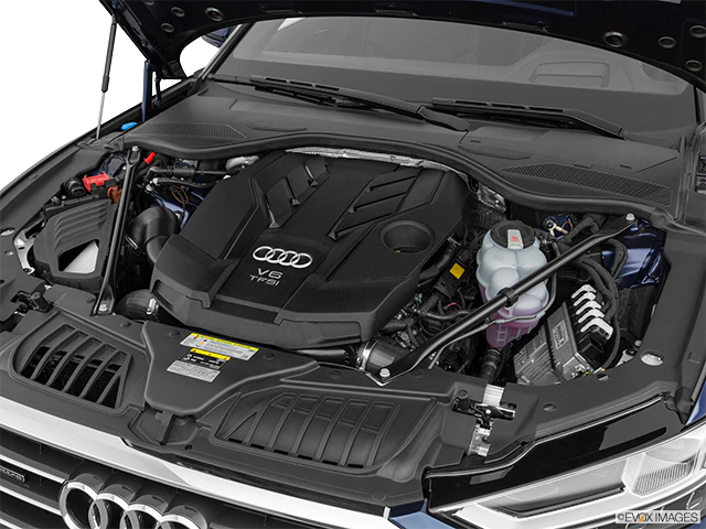 2019 Audi A8 Review | CARFAX Vehicle Research