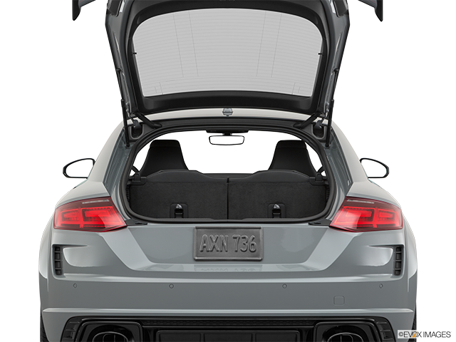 2019 Audi Tt Rs Review Carfax Vehicle Research