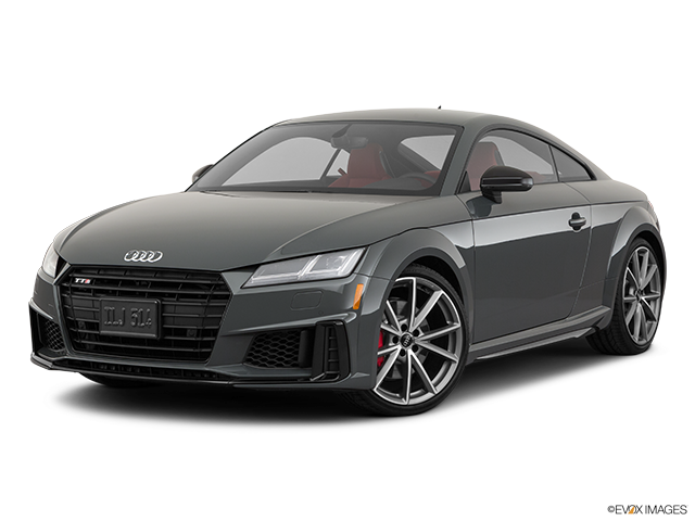 AUDI別注looks mart製 AUDI TTS AUDI別注looks mart製 AUDI TTS - メルカリ
