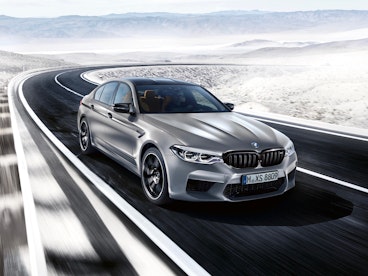 BMW M5 Price, Images, Mileage, Reviews, Specs
