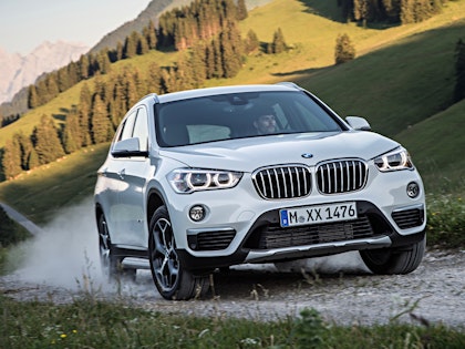 2019 Bmw X1 Review Carfax Vehicle Research