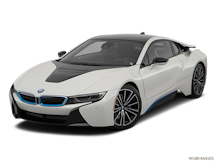 2019 BMW i8 Price, Value, Ratings & Reviews