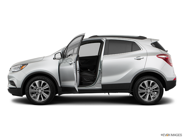 36 Top 2019 buick encore exterior dimensions with Sample Images